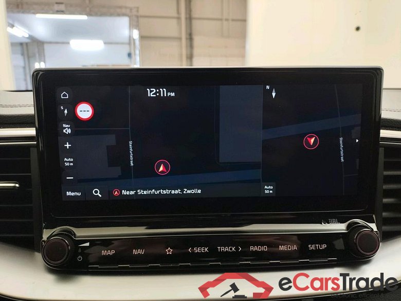 KIA ceed sportswagon 117 kW #2