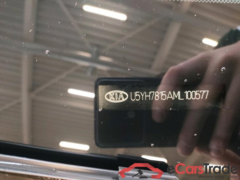 KIA ceed sportswagon 117 kW #3