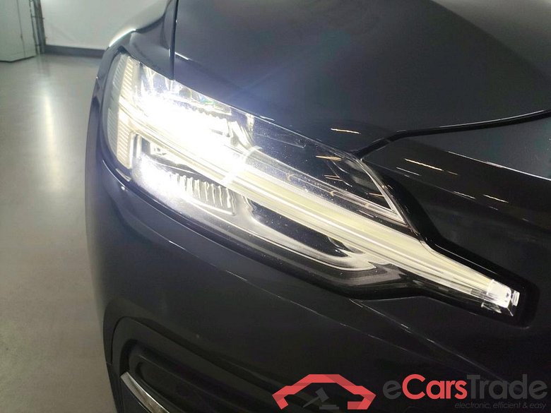 VOLVO V60 120 kW #4