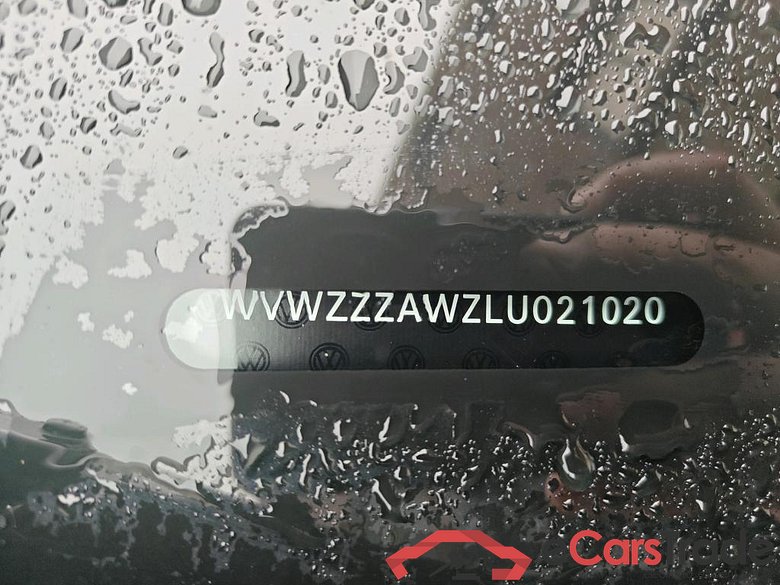 VOLKSWAGEN POLO 70 kW #2