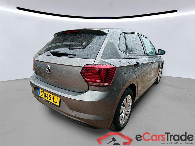 VOLKSWAGEN POLO 70 kW #4