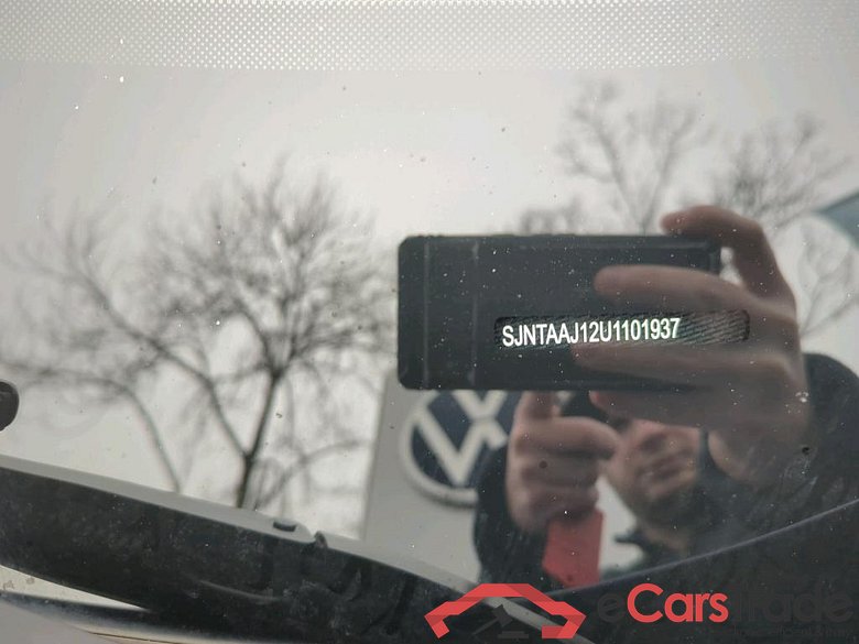 NISSAN Qashqai 103 kW #3