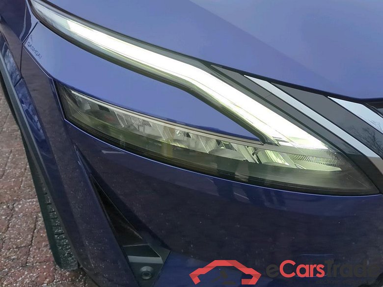 NISSAN Qashqai 103 kW #4