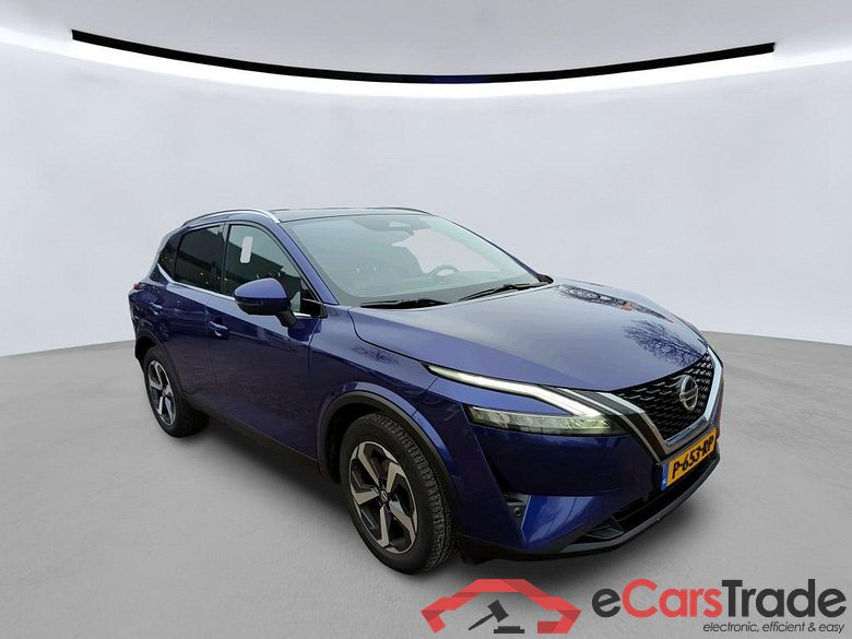 NISSAN Qashqai 103 kW #5
