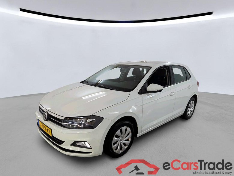 VOLKSWAGEN POLO 70 kW