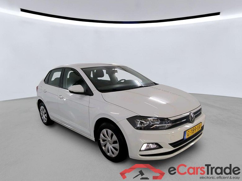 VOLKSWAGEN POLO 70 kW #3