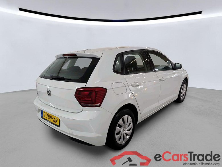 VOLKSWAGEN POLO 70 kW #4
