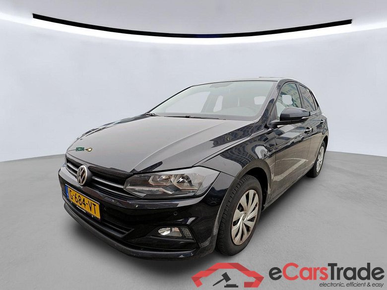 VOLKSWAGEN POLO 70 kW