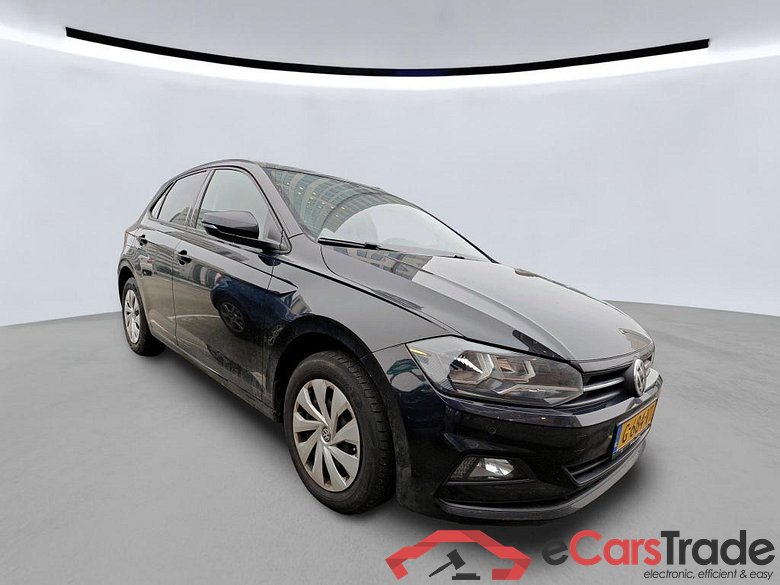 VOLKSWAGEN POLO 70 kW #4