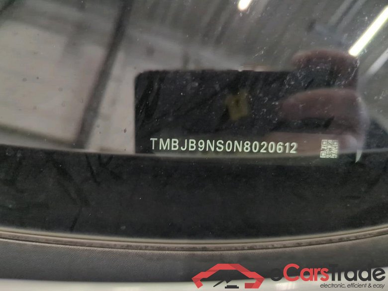 SKODA Kodiaq 110 kW #3