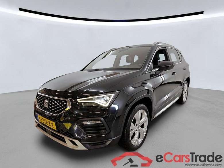 SEAT Ateca 110 kW #1