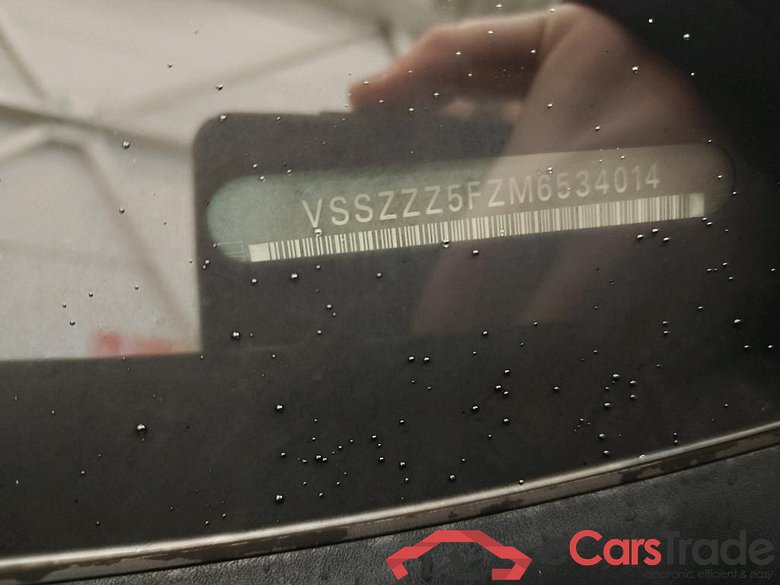 SEAT Ateca 110 kW #2