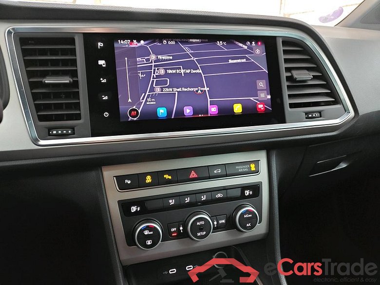 SEAT Ateca 110 kW #3