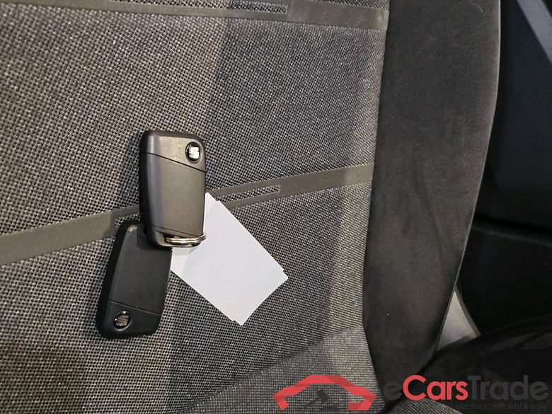 SEAT Ateca 110 kW #6