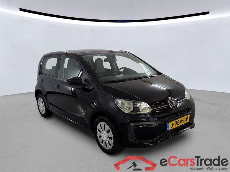 VOLKSWAGEN up! 44 kW #3