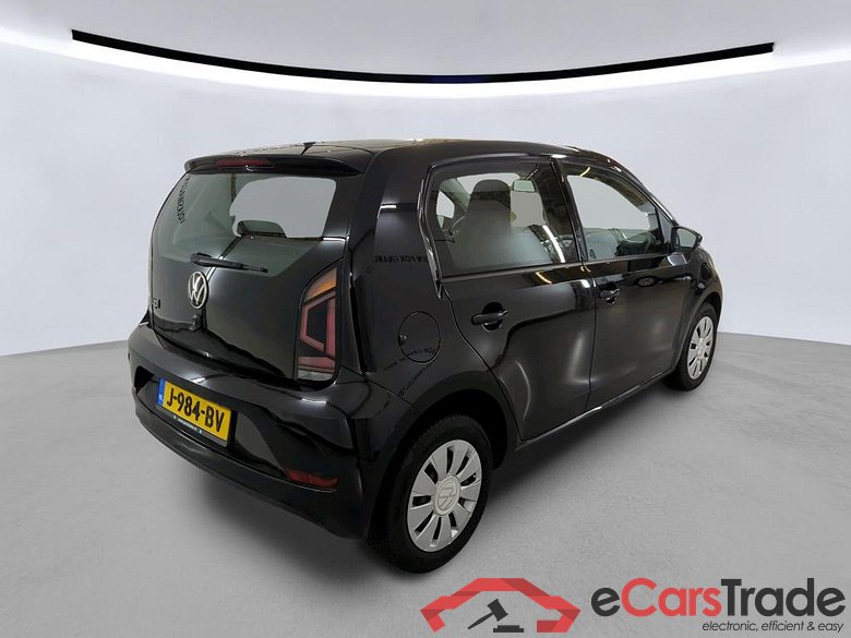 VOLKSWAGEN up! 44 kW #4