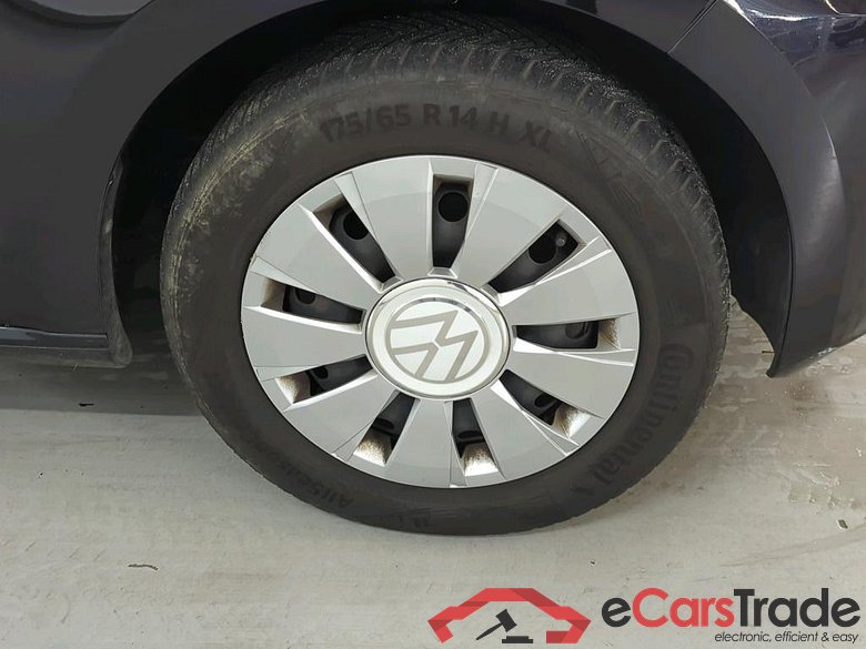 VOLKSWAGEN up! 44 kW #6