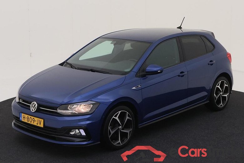 VOLKSWAGEN POLO 85 kW