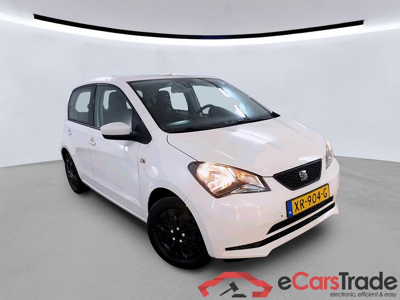 SEAT Mii 44 kW #3