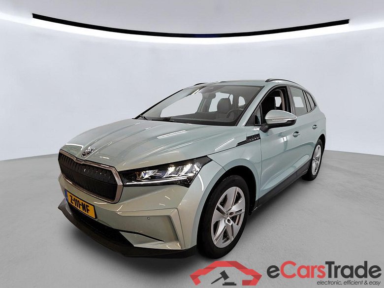 SKODA Enyaq iV 132 kW #1