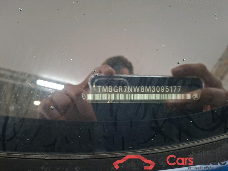 SKODA Kamiq 81 kW #3