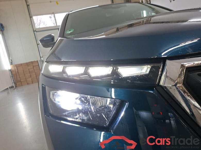 SKODA Kamiq 81 kW #4