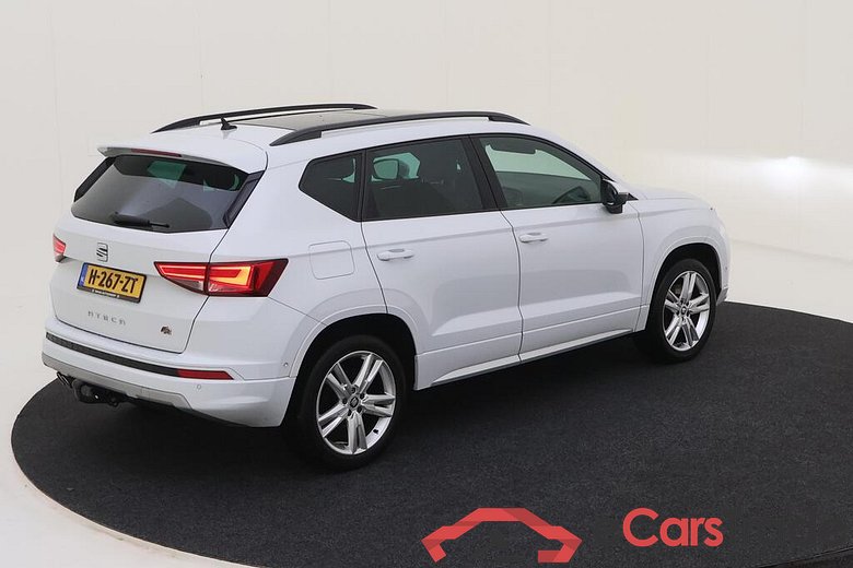 SEAT Ateca 110 kW #6