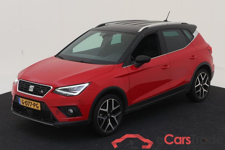 SEAT Arona 85 kW #1