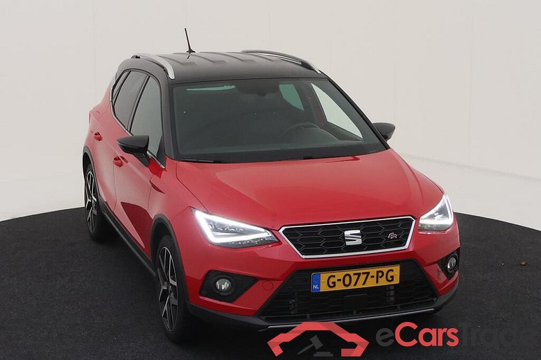 SEAT Arona 85 kW #4