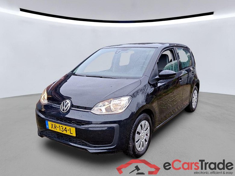 VOLKSWAGEN up! 44 kW #1