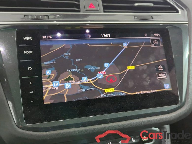 VOLKSWAGEN Tiguan Allspace 110 kW #2