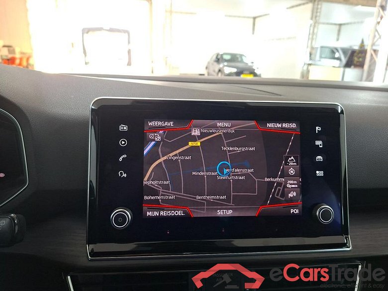 SEAT Tarraco 110 kW #2