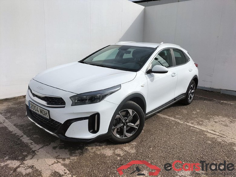 KIA XCeed / 2022 / 5P / todoterreno 1.0 T-GDi Drive 88kW (120CV)