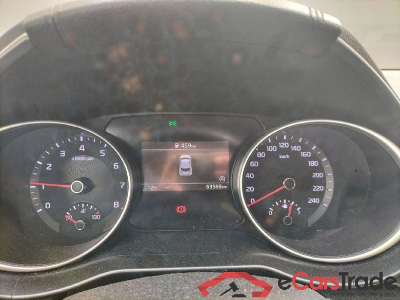 KIA XCeed / 2022 / 5P / todoterreno 1.0 T-GDi Drive 88kW (120CV) #4