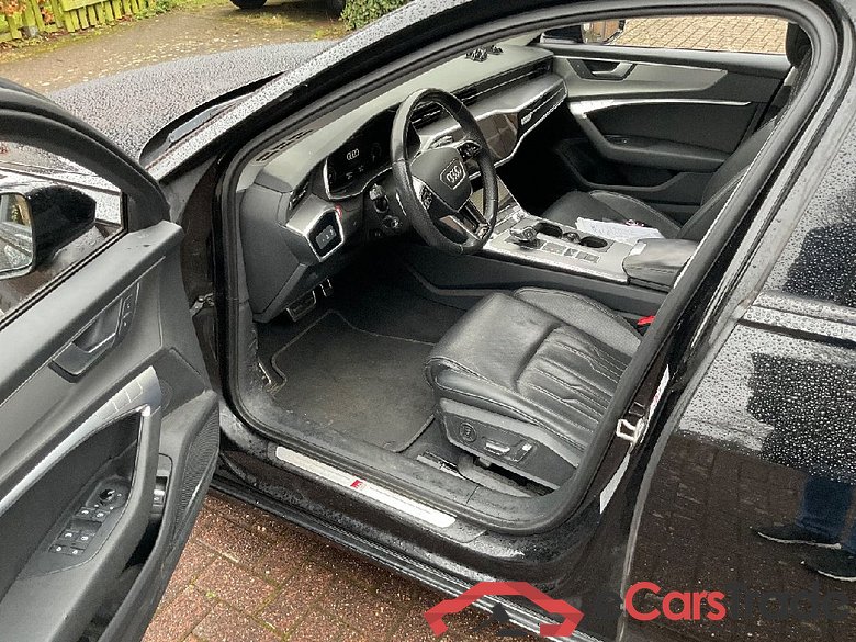 A6 Avant 55 TFSI e quattro sport 2.0 TFSI 270KW AT7 E6d #4