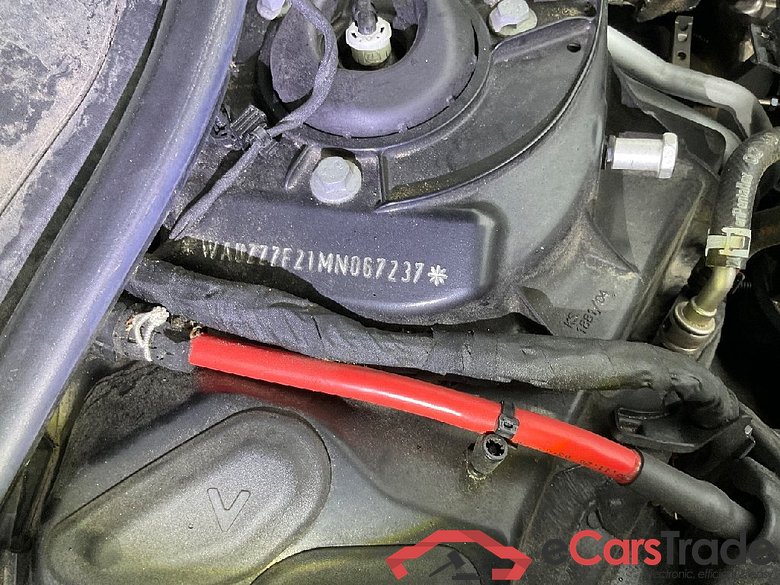 A6 Avant 55 TFSI e quattro sport 2.0 TFSI 270KW AT7 E6d #5