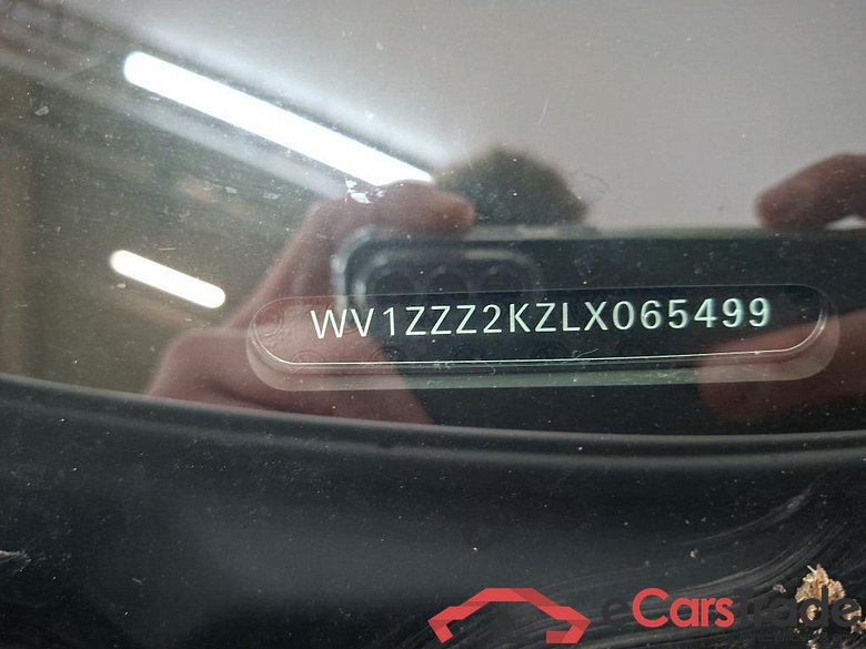 VOLKSWAGEN Caddy 75 kW #3