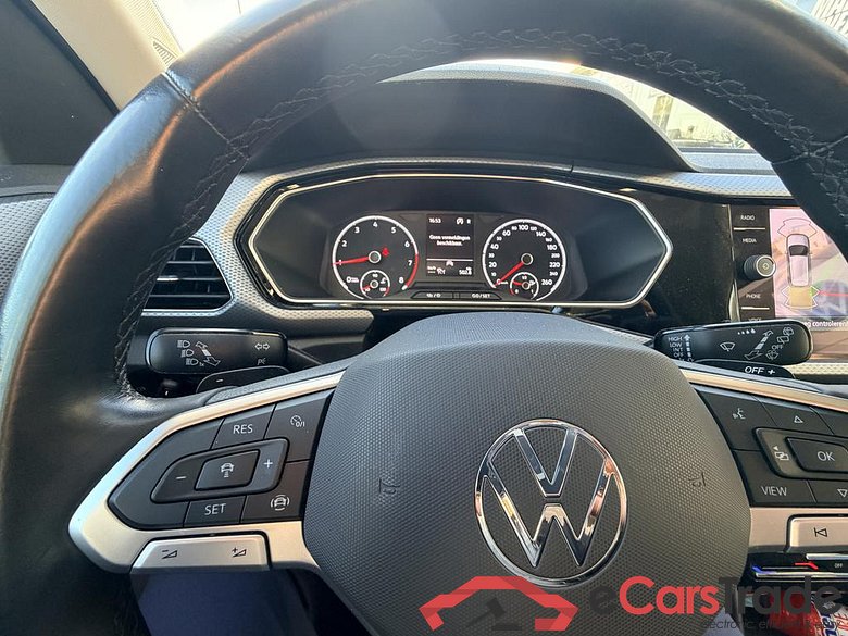 VOLKSWAGEN T-Cross T-Cross ACTIVE 1.0 TSI 81 kW (110 pk) 7 versnellingen DSG #5