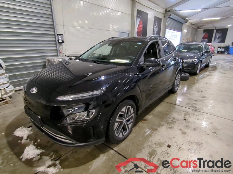 Kona Prime Elektro 2WD 64kWh