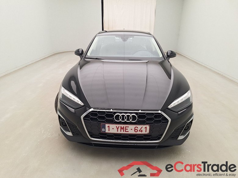 Audi, A5 SB FL'20, Audi A5 Sportback 30 TDI S tronic Bus. Ed. S Line #1