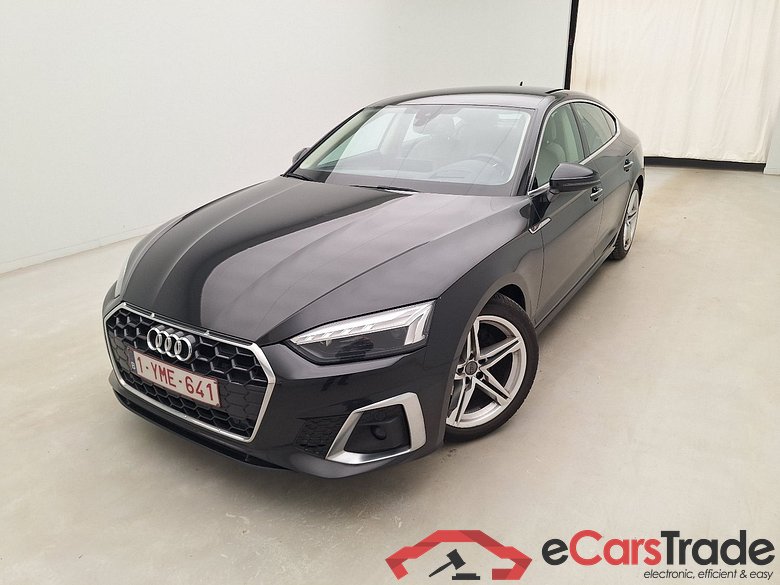 Audi, A5 SB FL'20, Audi A5 Sportback 30 TDI S tronic Bus. Ed. S Line #2