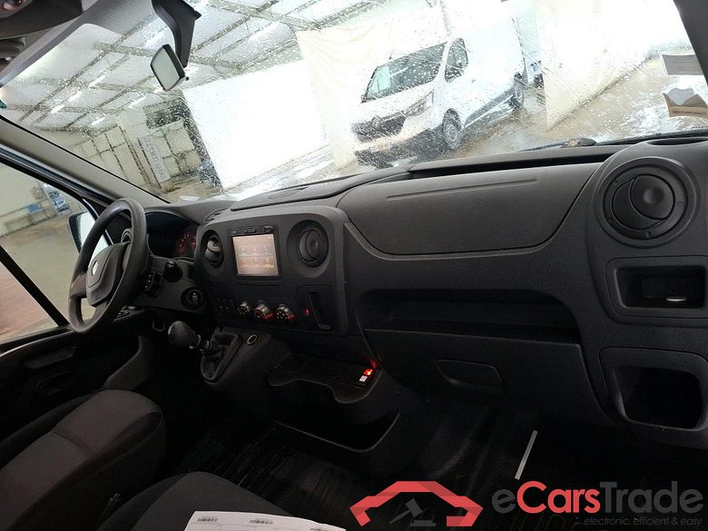 Master 4p Combi Combi L2H2 dCi 110 S&S Euro6 / TPMR #5