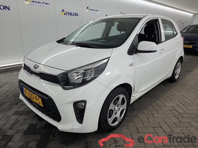 KIA Picanto 1.0 DPi ComfortLine 5-zits 5D 49kW #1
