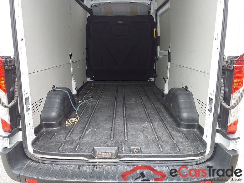 FORD Transit 2.0 EcoBlue 96 kw (130 CV) FT 350 L3H3 Van N1 2ton Trend #6