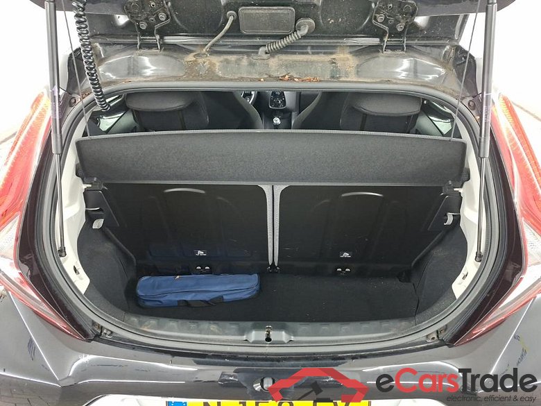 TOYOTA Aygo 1.0 VVT-i x-play 5D 53kW #5