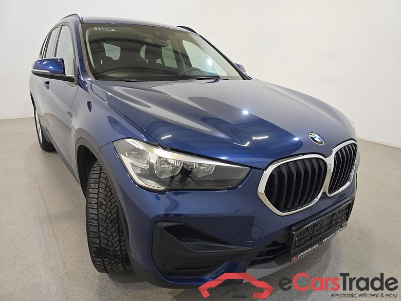 BMW X1 1.5 sDrive16d Aut. Navi-Pro KeylessGo Camera Klima PDC ... #3