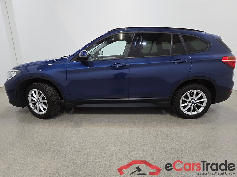 BMW X1 1.5 sDrive16d Aut. Navi-Pro KeylessGo Camera Klima PDC ... #2