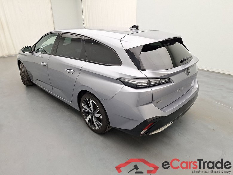 Peugeot, 308 SW '21, Peugeot 308 SW 1.5 BlueHDi 130 S&S Allure 5d #6
