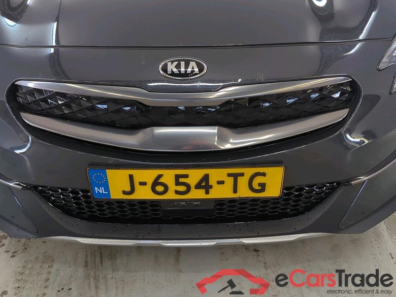 Kia XCeed 1.6 Gdi ExecutiveLine PHEV DCT 5d #5