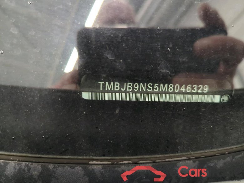 Skoda Kodiaq 1.5 TSI ACT 110kW Business Edition 5d #6